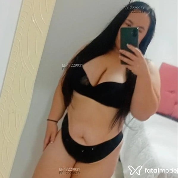 Acompanhante Sabrina Sanches - Feed