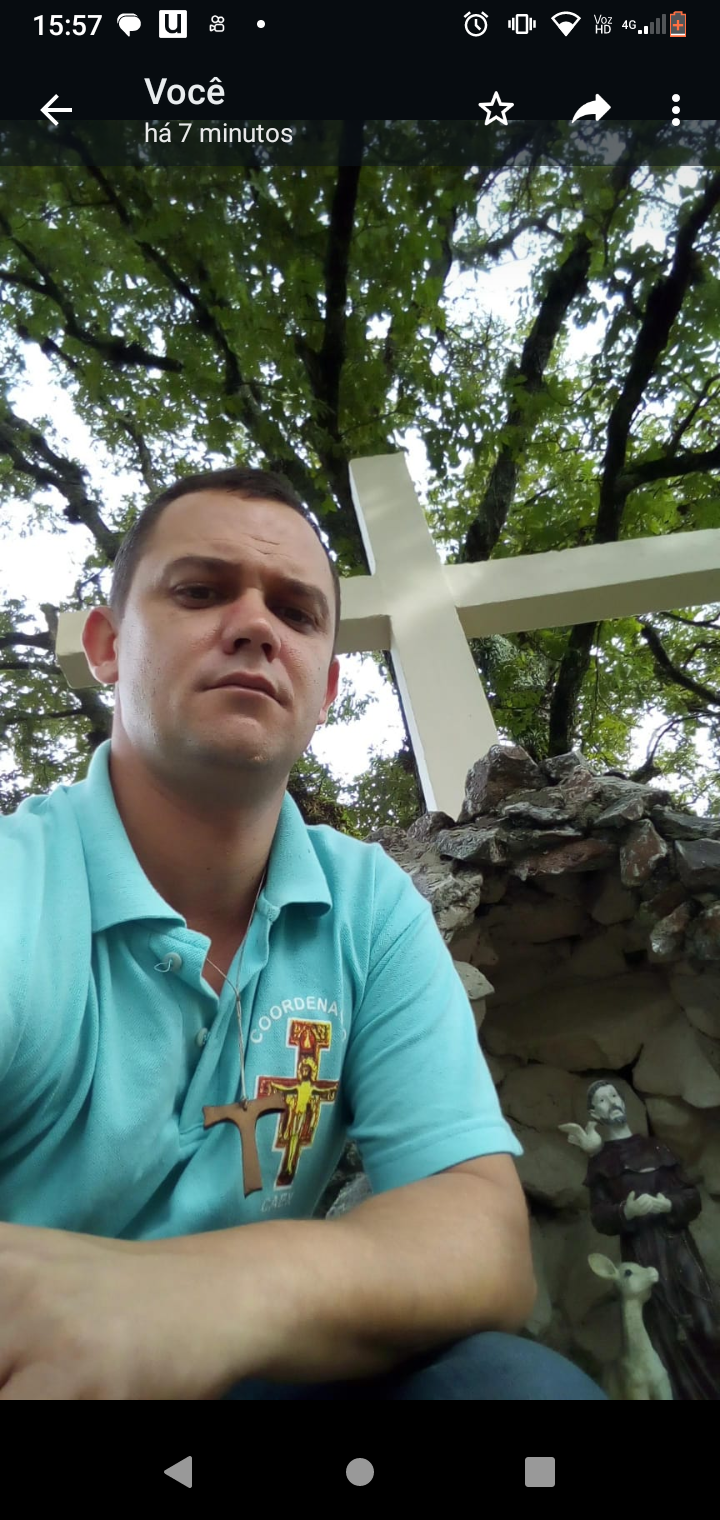 Acompanhante Marcos Vinicius - Feed