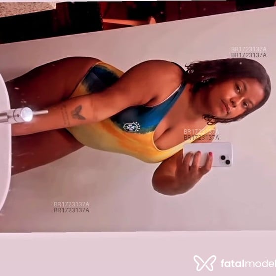 Acompanhante Aninha Eiraus - Feed