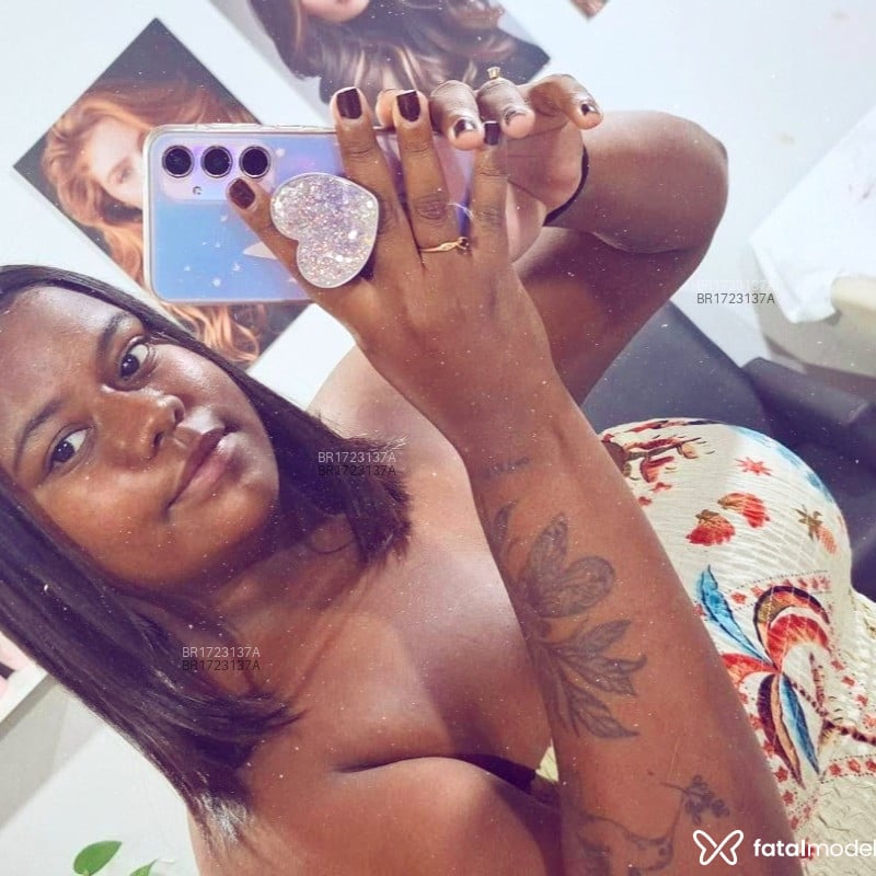 Acompanhante Aninha Eiraus - Feed