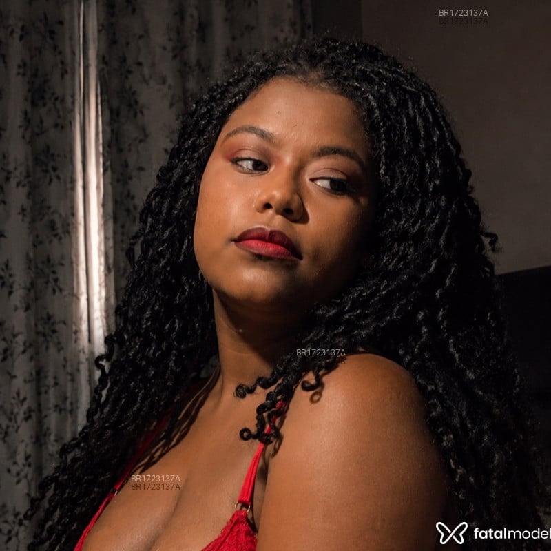Acompanhante Aninha Eiraus - Feed