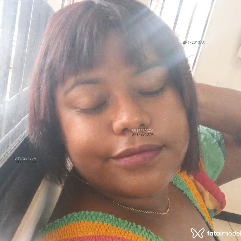 Acompanhante Aninha Eiraus - Feed