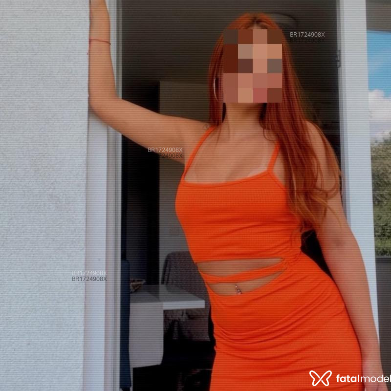 Acompanhante Pam Sz - Feed