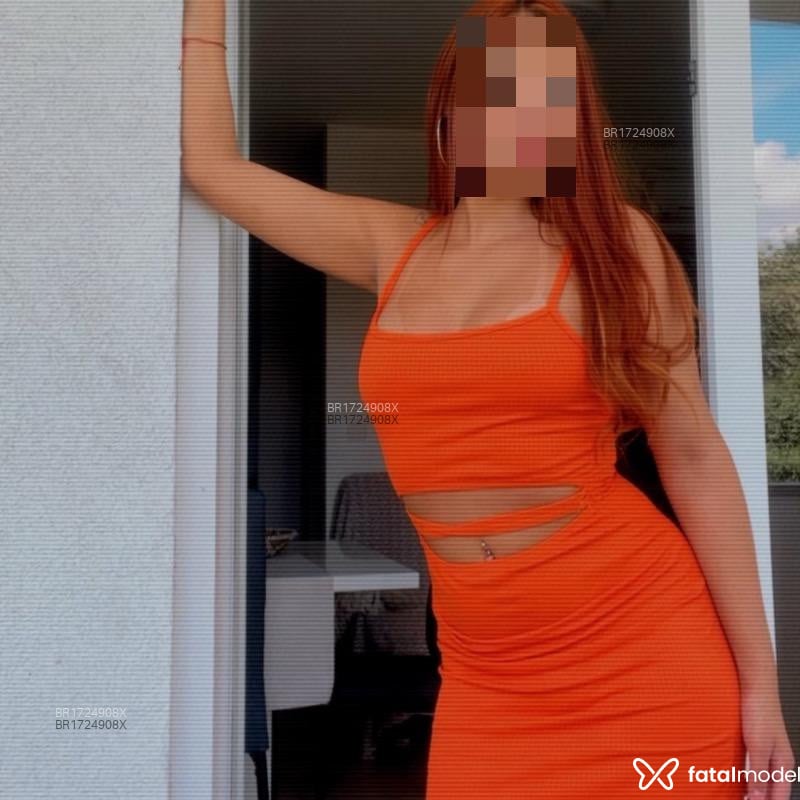 Acompanhante Pam Sz - Feed