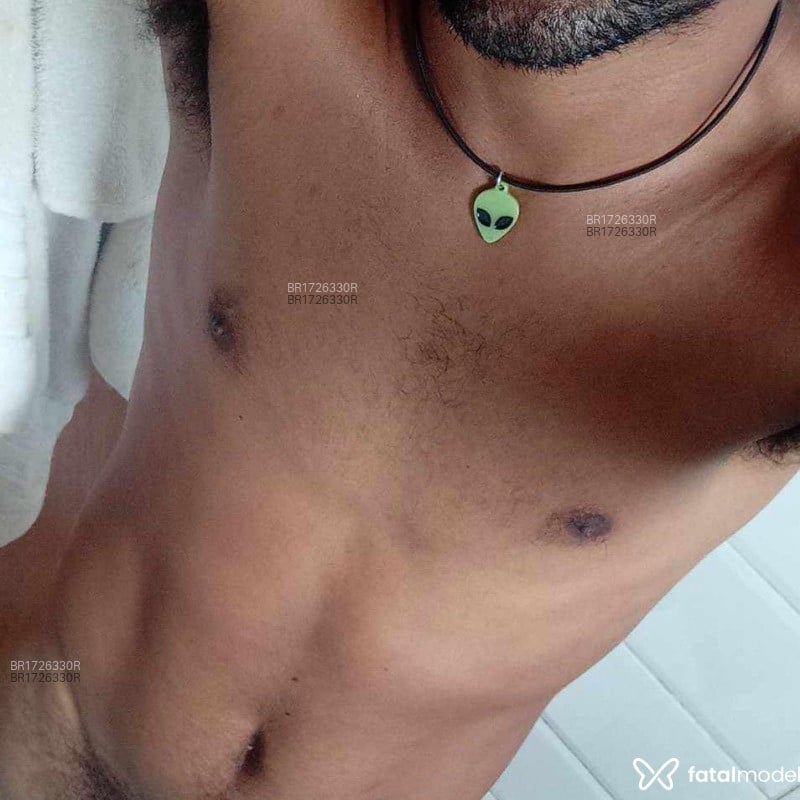 Acompanhante Felipe Melo - Feed