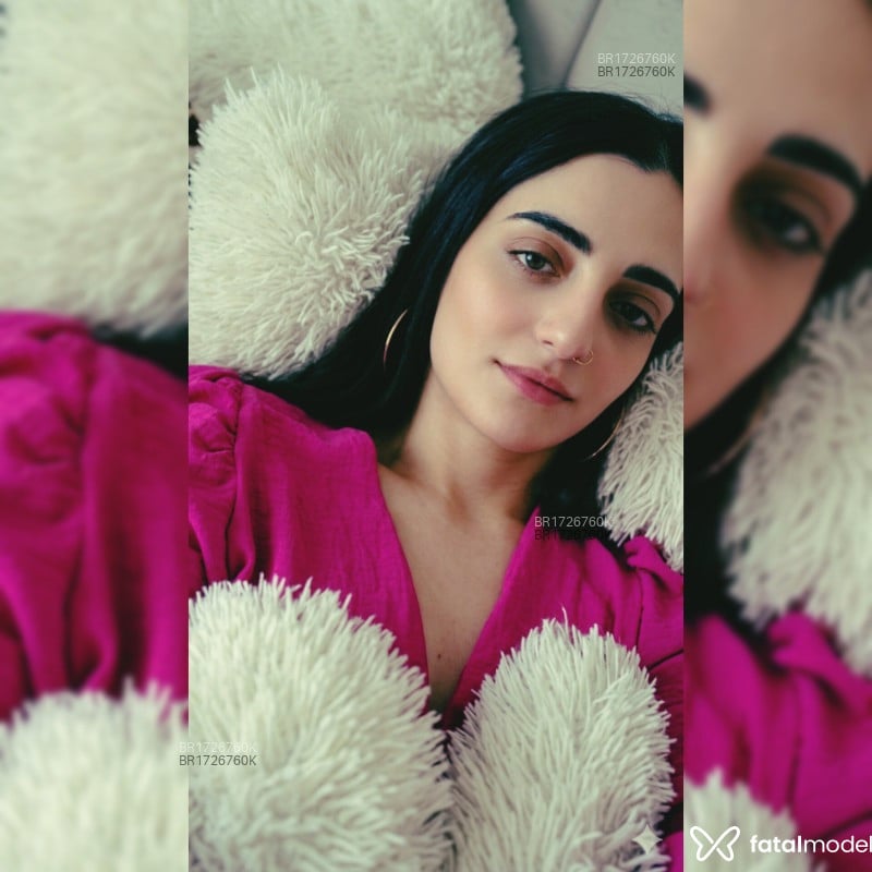 Acompanhante Ana Paula Ferraz - Feed