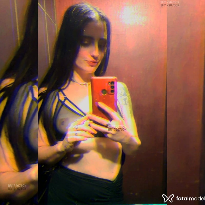 Acompanhante Ana Paula Ferraz - Feed