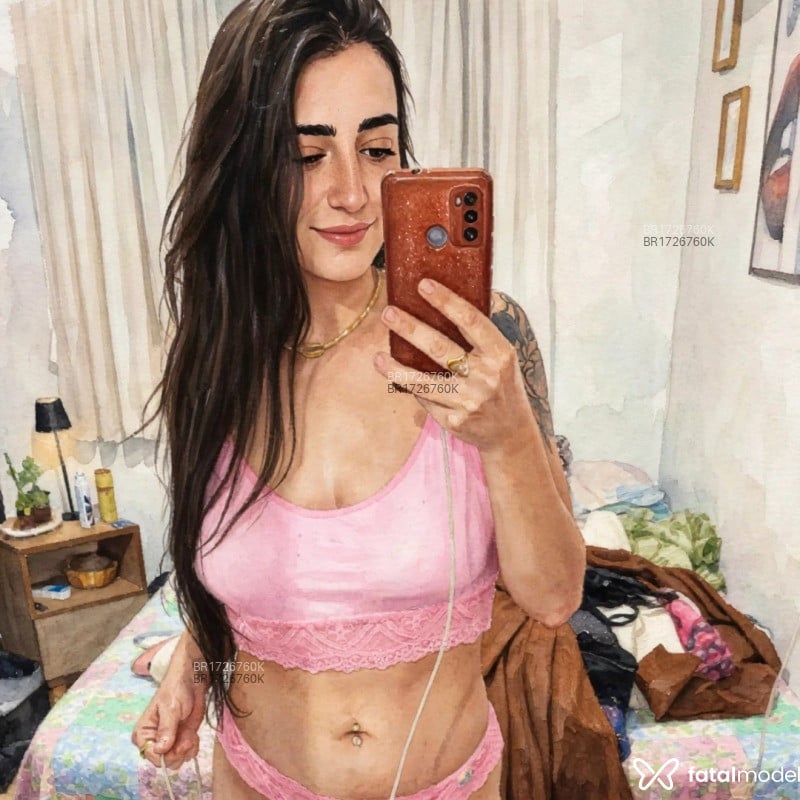 Acompanhante Ana Paula Ferraz - Feed