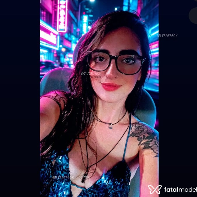 Acompanhante Pandora - Feed