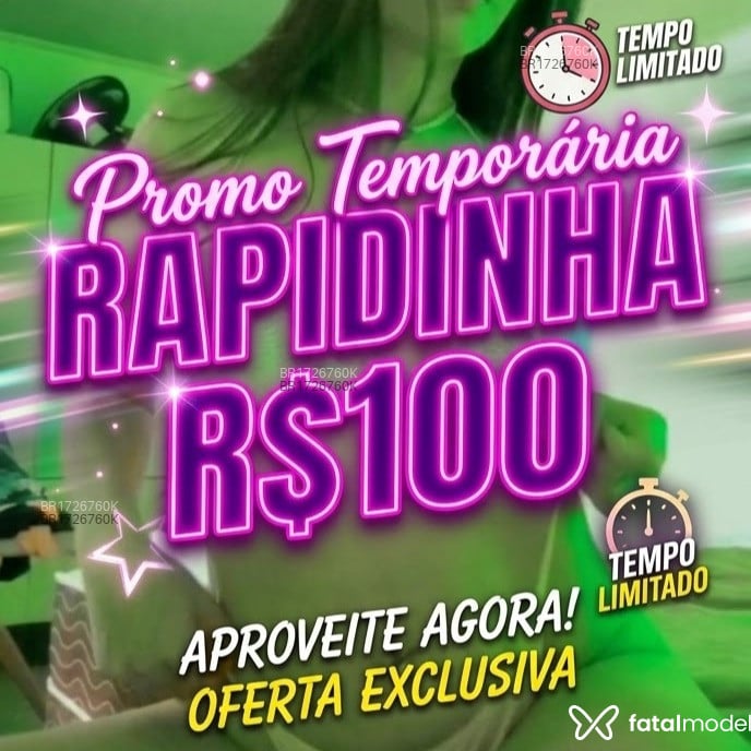 Acompanhante Pandora - Feed