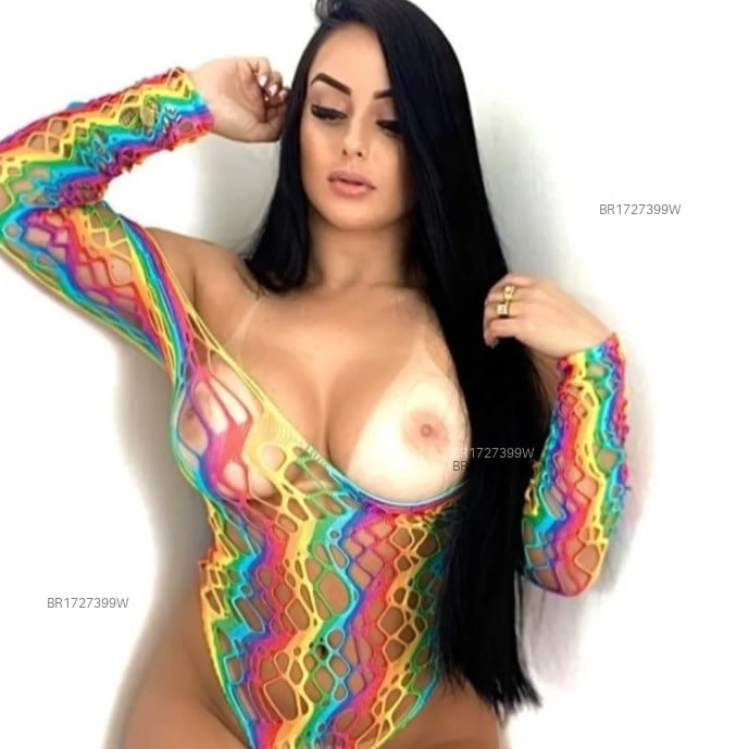 Acompanhante Adriana Maserati - Feed