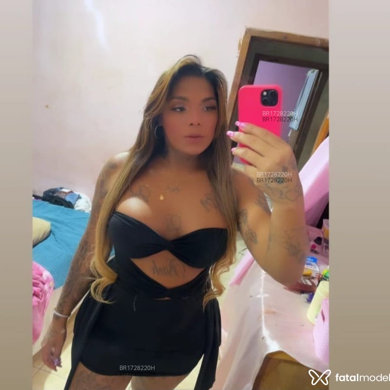 Acompanhante BigGirls - Feed