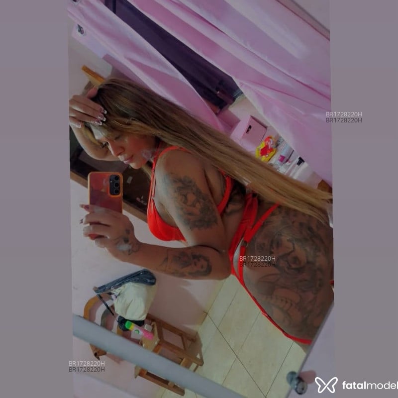Acompanhante BigGirls - Feed