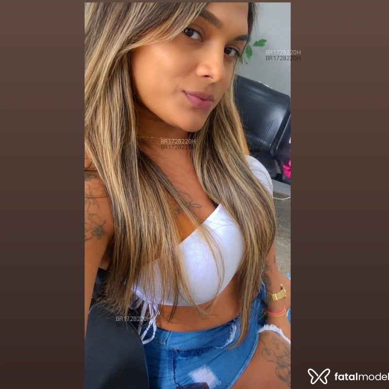 Acompanhante BigGirls - Feed