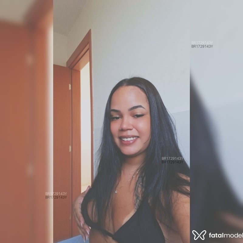 Acompanhante Mayara - Feed