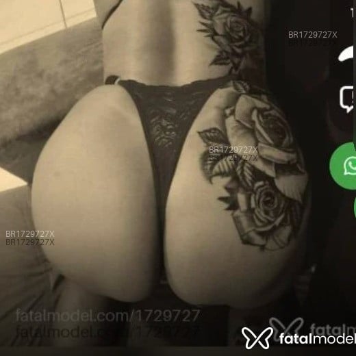 Acompanhante Camila carrilhoza - Feed