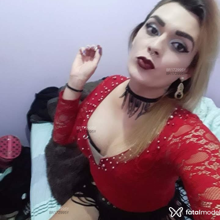 Acompanhante Loraa - Feed