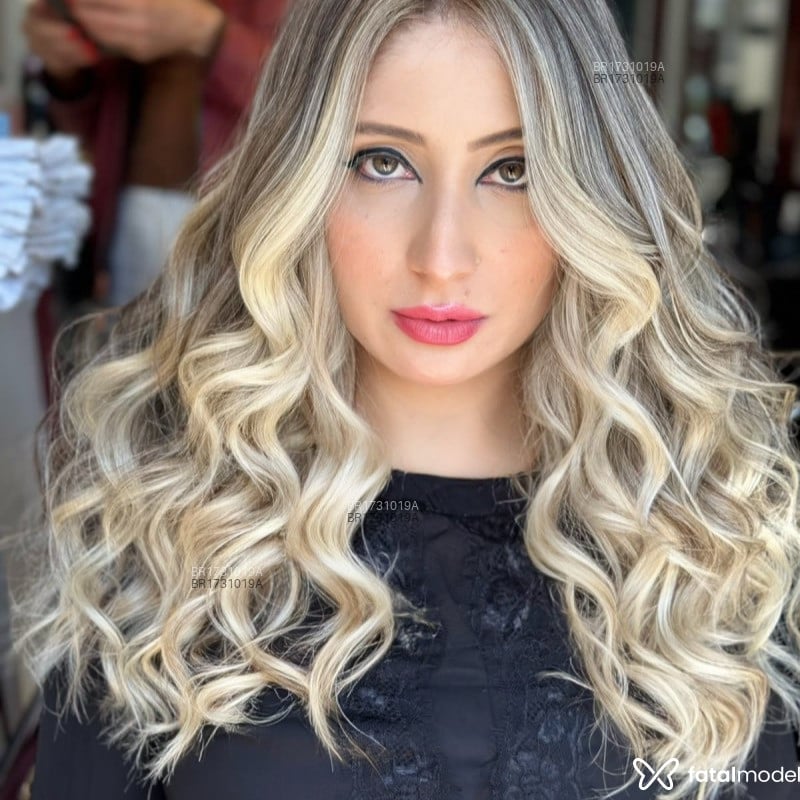 Acompanhante Romana Giordano - Feed