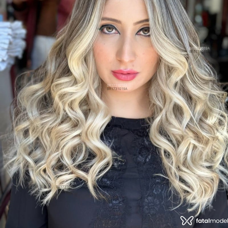 Acompanhante Romana Giordano - Feed