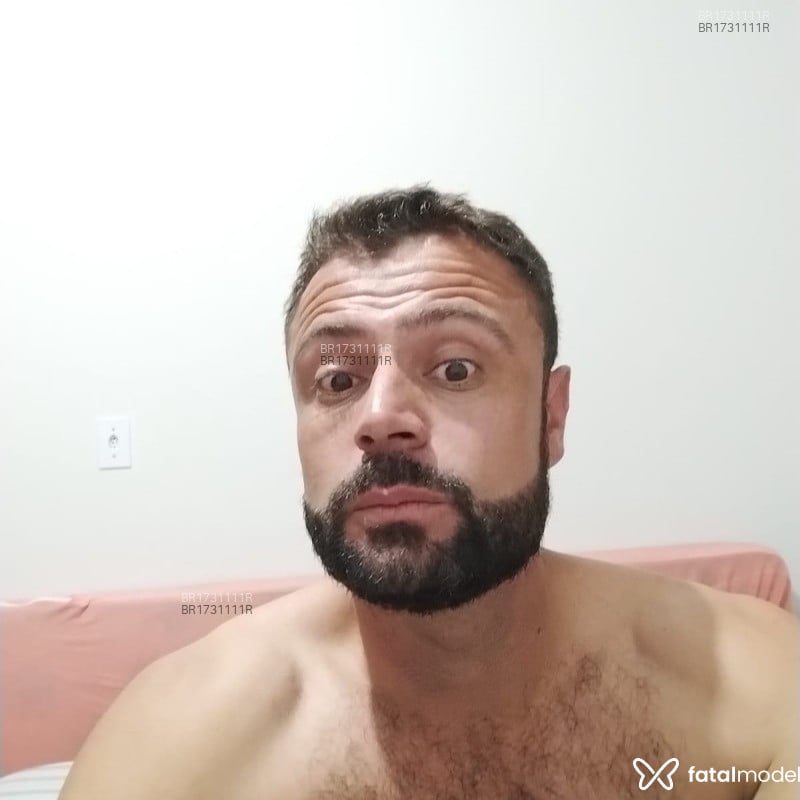 Acompanhante Marlon - Feed