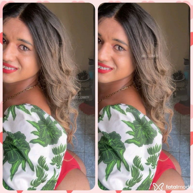 Acompanhante Karol barros - Feed