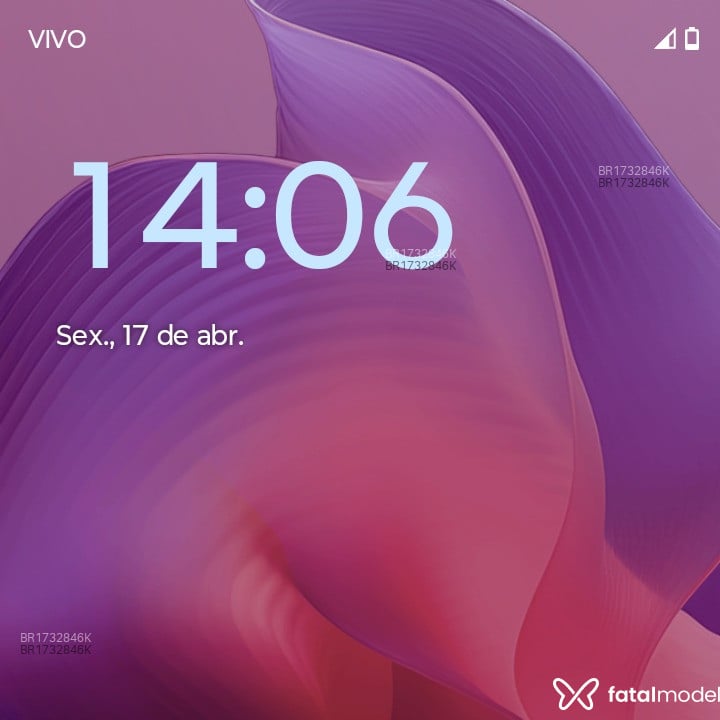 Acompanhante Vitor - Feed