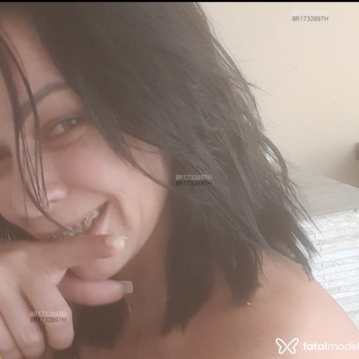 Acompanhante Yasmin vitória - Feed