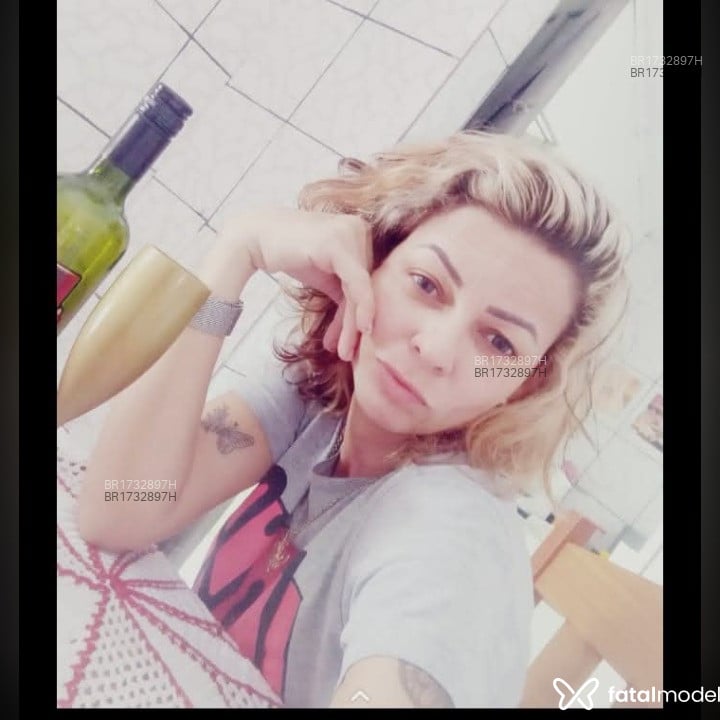 Acompanhante Yasmin vitória - Feed