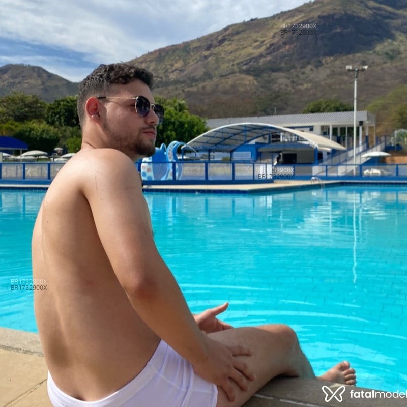 Acompanhante Juninhorbr - Feed