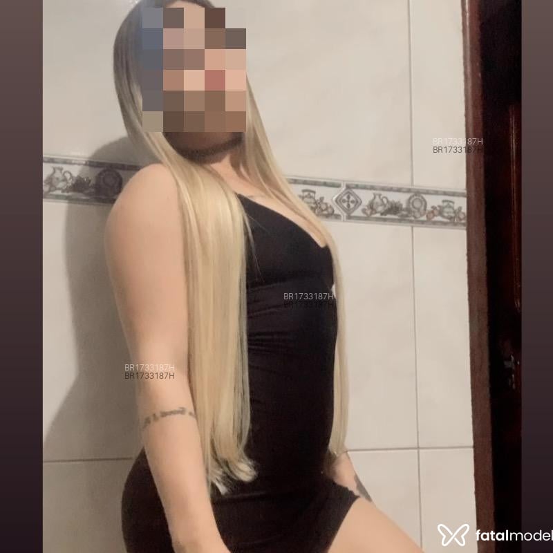 Acompanhante Mia Windsor - Feed