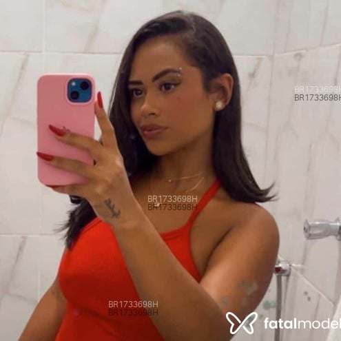 Acompanhante Bruna - Feed