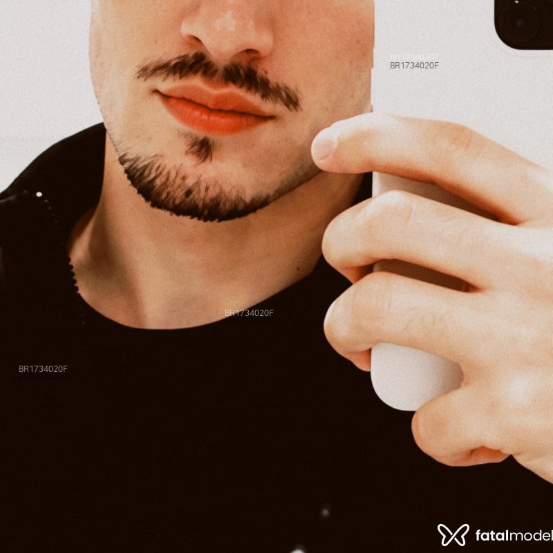 Acompanhante Arthur - Feed