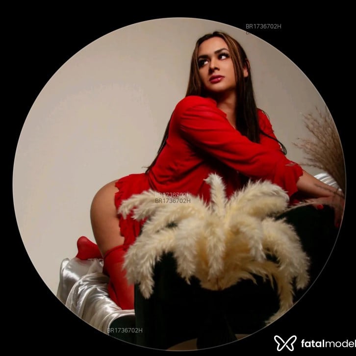 Acompanhante Bruna Soouza - Feed