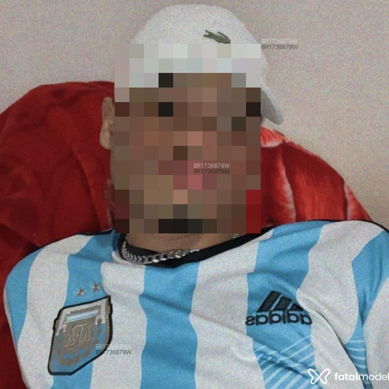 Acompanhante PeguerinoScorp - Feed