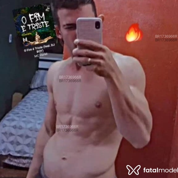 Acompanhante Willymassagista - Feed