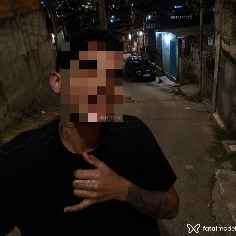 Acompanhante Lucascomedordecasl - Feed