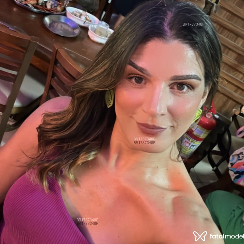 Acompanhante Translinda - Feed