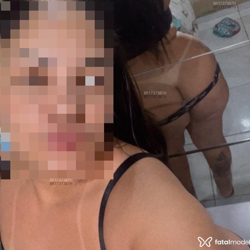 Acompanhante Bruna Fox - Feed