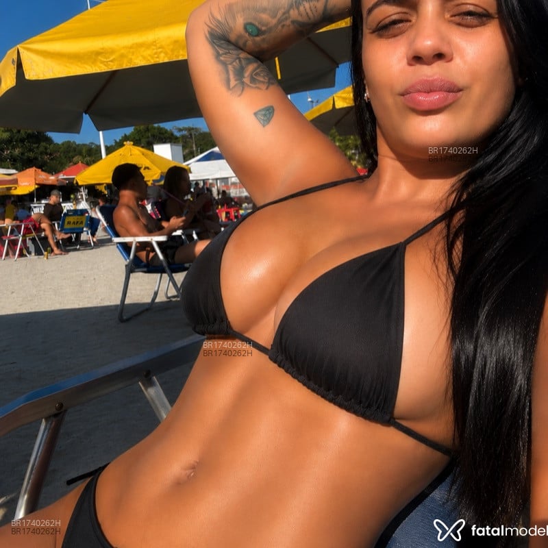 Acompanhante Anny lopes - Feed