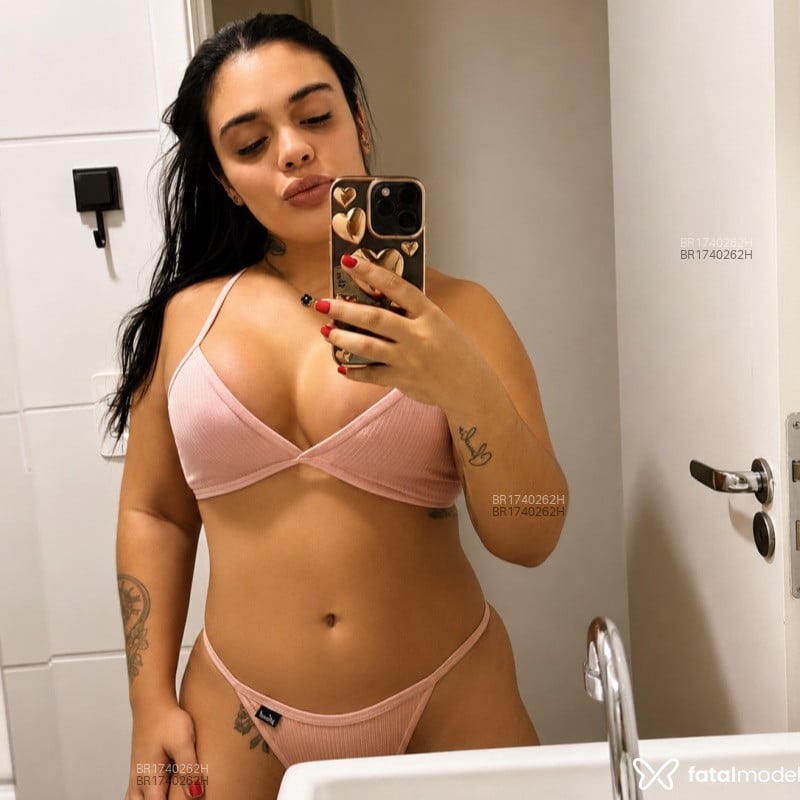 Acompanhante Anny lopes - Feed
