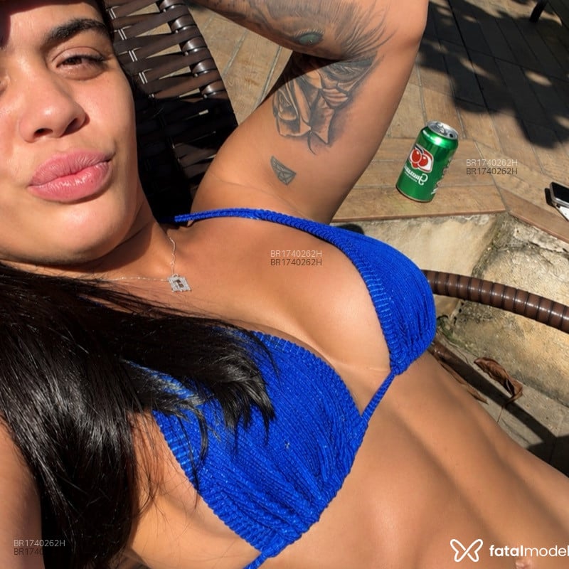 Acompanhante Anny lopes - Feed