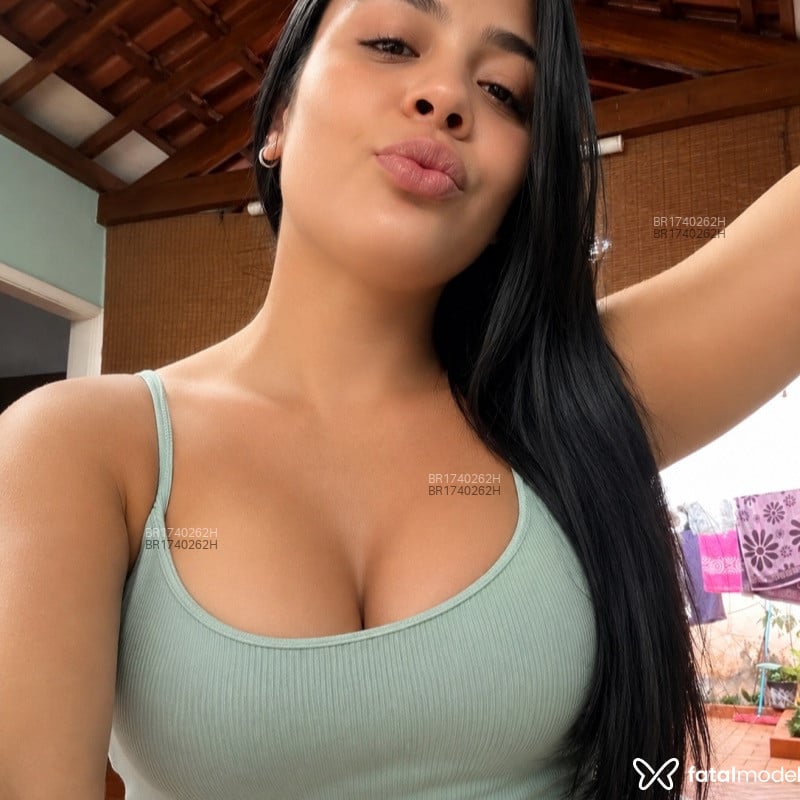 Acompanhante Anny lopes - Feed