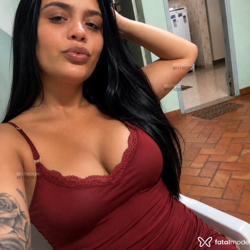 Acompanhante Anny lopes - Feed