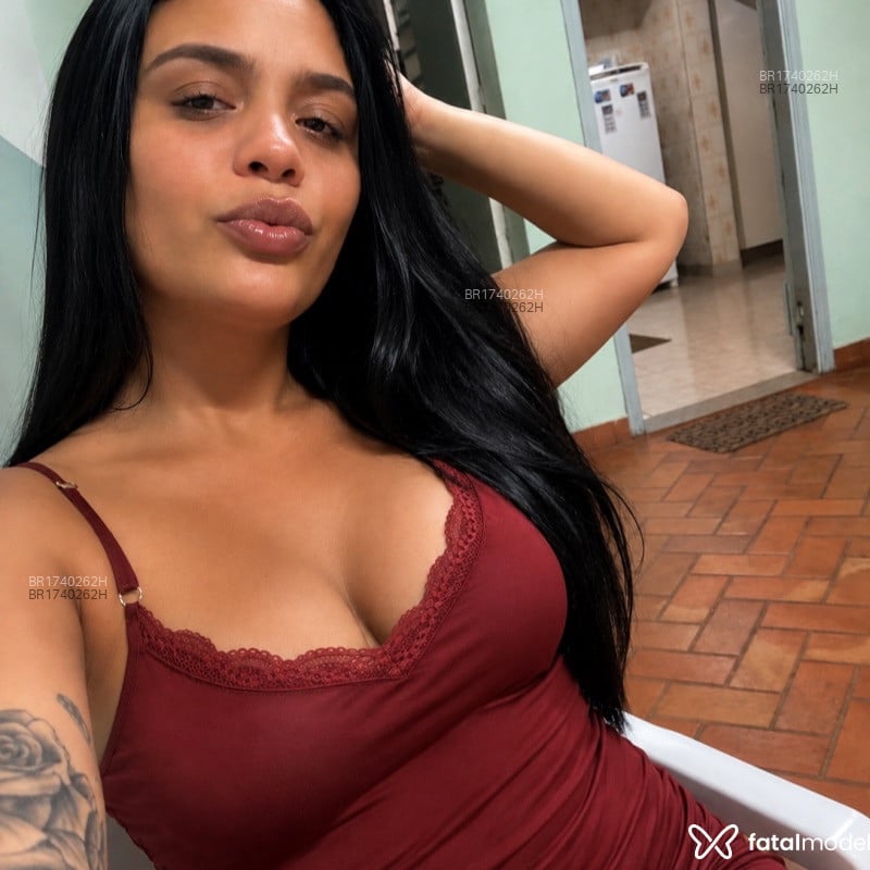 Acompanhante Anny lopes - Feed