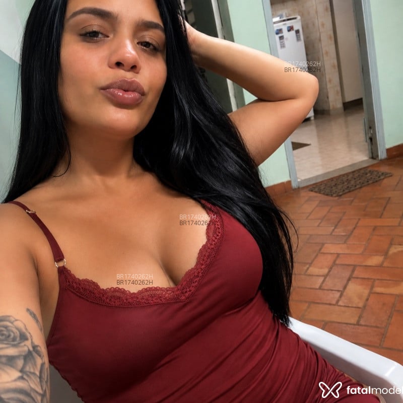 Acompanhante Anny lopes - Feed