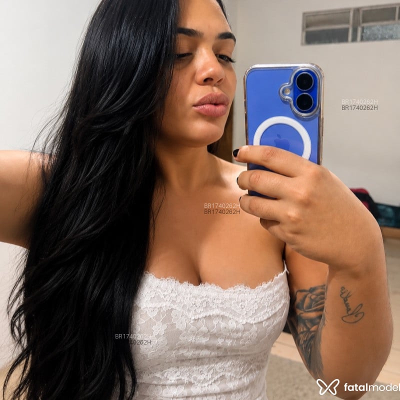 Acompanhante Anny lopes - Feed