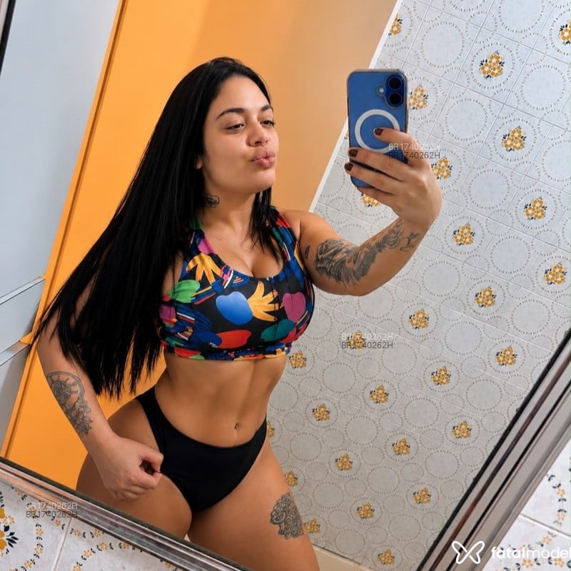 Acompanhante Anny lopes - Feed