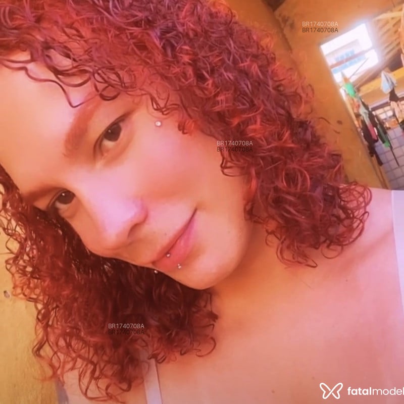 Acompanhante Larissa - Feed