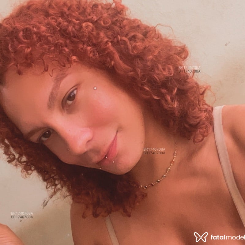 Acompanhante Larissa - Feed