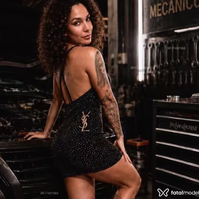 Acompanhante Gabrielly - Feed